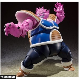 S.H.Figuarts Dodoria - Image 3