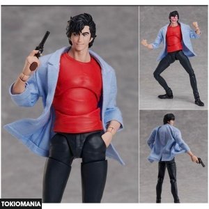 BUZZmod. City Hunter the Movie Ryo Saeba - Image 4