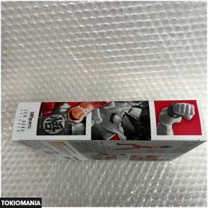 S.H.Figuarts Son Goku Kaioken - Image 4