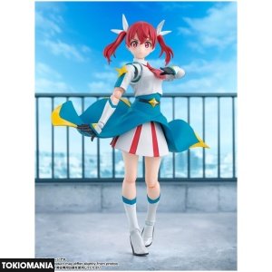 S.H.Figuarts Kana Sakuragi Magirumie Co. Ltd. - Image 3