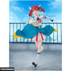 S.H.Figuarts Kana Sakuragi Magirumie Co. Ltd. - Image 4