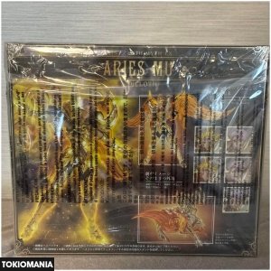 Saint Cloth Myth EX Aries Mu God Cloth (Soul Of Gold) - Image 3