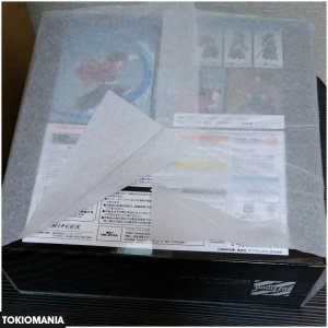 BUZZmod. Demon Slayer Giyu Tomioka - Image 3