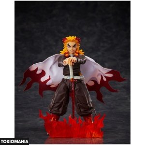 BUZZmod. Demon Slayer: Kimetsu no Yaiba Rengoku Kyojuro Ver.2 - Image 4