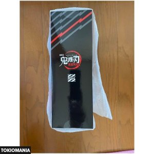 BUZZmod. Demon Slayer: Kimetsu no Yaiba Rengoku Kyojuro Mugen Train Arc 1/12 - Image 3