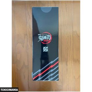 BUZZmod. Demon Slayer: Kimetsu no Yaiba Rengoku Kyojuro Mugen Train Arc 1/12 - Image 4