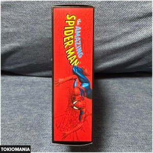 MAFEX Spider-Man Comic Ver. - Image 3