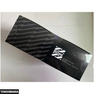 BUZZmod. Demon Slayer: Kimetsu no Yaiba Uzui Tengen figure - Image 4