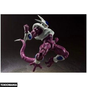 S.H.Figuarts Cooler Final Form Figure - Image 3