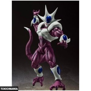 S.H.Figuarts Cooler Final Form Figure - Image 4