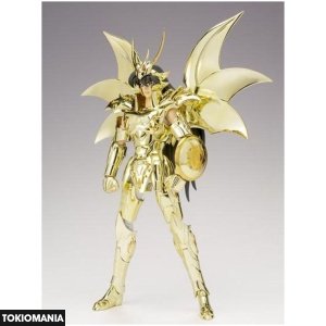 魂ウェブ 聖闘士聖衣神話 ドラゴン紫龍 ORIGINAL COLOR