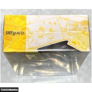 S.H.Figuarts Nobi Nobita + Robot Spirits Doraemon Set - Image 4