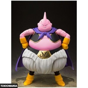S.H.Figuarts Majin Buu Good Dragon Ball Z - Image 3
