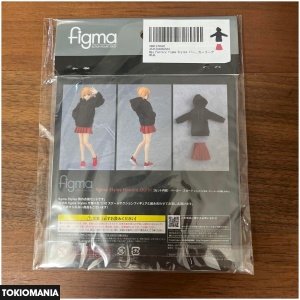 Figma Styles Hoodie Coordination - Image 3