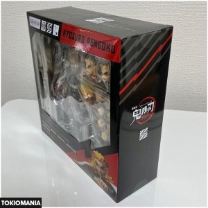 BUZZmod. Rengoku Kyojuro 1/12 - Image 3