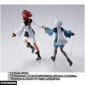 S.H.Figuarts Miorine Rembrandt - Image 3