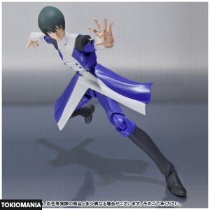 S.H.Figuarts Ryuho & Zetsuei S.Cry.Ed Ryuho & Zetsuei - Image 3