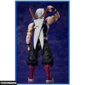 BUZZmod. Demon Slayer Uzui Tengen - Image 3