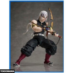 BUZZmod. Demon Slayer Uzui Tengen - Image 4