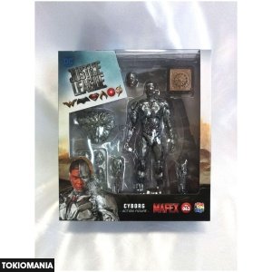 MAFEX Cyborg - Image 4