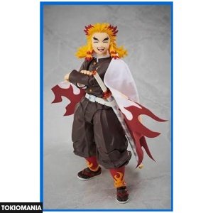 BUZZmod. Demon Slayer Rengoku Kyojuro Ver.2 - Image 3