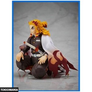 BUZZmod. Demon Slayer Rengoku Kyojuro Ver.2 - Image 4