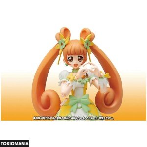 S.H.Figuarts Cure Rosetta Dokidoki Precure - Image 3