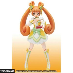 S.H.Figuarts Cure Rosetta Dokidoki Precure - Image 4