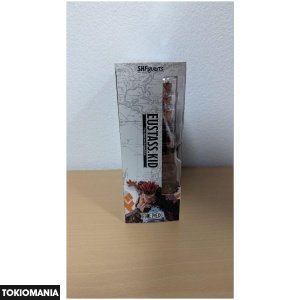 S.H.Figuarts Eustass Kid - Image 4