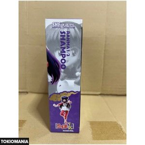 S.H.Figuarts Ranma Saotome Bandai Ranma 1/2 - Image 3