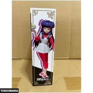 S.H.Figuarts Ranma Saotome Bandai Ranma 1/2 - Image 4