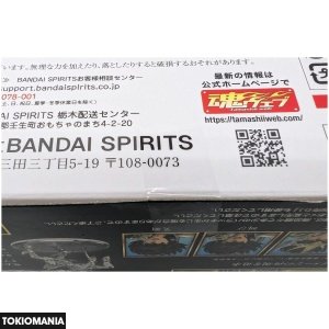 Saint Cloth Myth EX Pegasus Seiya. - Image 4
