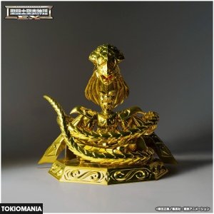 Saint Cloth Myth EX Ophiuchus Odysseus - Image 3