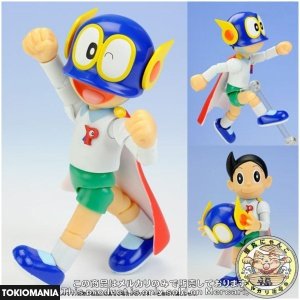 S.H.Figuarts Perman No. 1 - Image 2