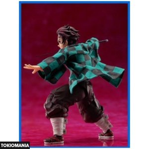BUZZmod. Demon Slayer Kamado Tanjiro - Image 3