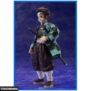 BUZZmod. Demon Slayer Kamado Tanjiro - Image 4