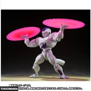 S.H.Figuarts Full Power Frieza - Image 3