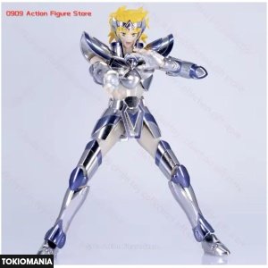 Saint Cloth Myth Silver Saint Triangle Noesis - Image 3