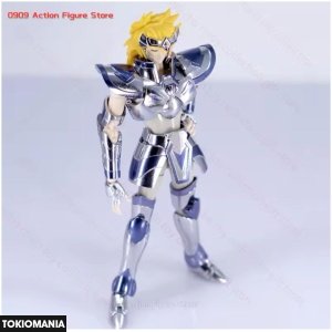 Saint Cloth Myth Silver Saint Triangle Noesis - Image 4