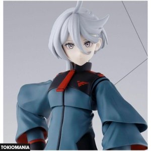 S.H.Figuarts Sletta Mercury & Miorine Rembrandt - Image 3
