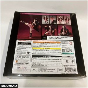 BUZZmod. Demon Slayer: Kimetsu no Yaiba Kamado Nezuko 1/12 - Image 3