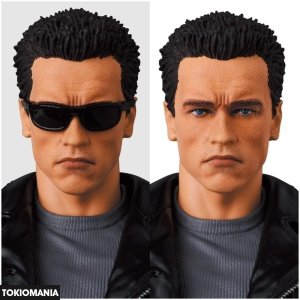 MAFEX No.199 Terminator - Image 4