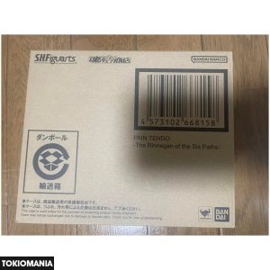 S.H.Figuarts Pain Tendou Naruto - Image 3