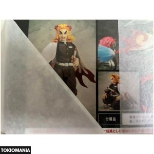 BUZZmod. Rengoku Kyojuro 2nd figure - Image 3