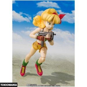 S.H.Figuarts Lunch Dragon Ball - Image 3