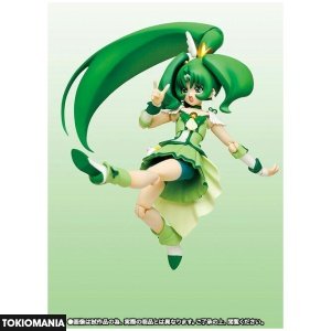 S.H.Figuarts Cure March Smile Precure - Image 3