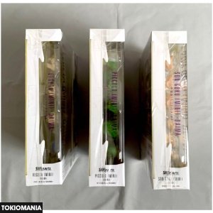 S.H.Figuarts Dragon Ball Daima Son Goku And 3 Other Figures Set - Image 4