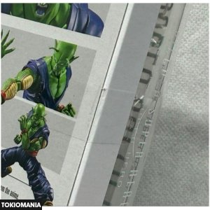 S.H.Figuarts Piccolo Super Hero - Image 4