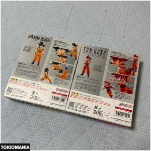 S.H.Figuarts Dragon Ball 6-Piece Set - Image 3