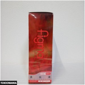 Figma Fate/Stay Night Tohsaka Rin: Casual Clothes Ver. - Image 2